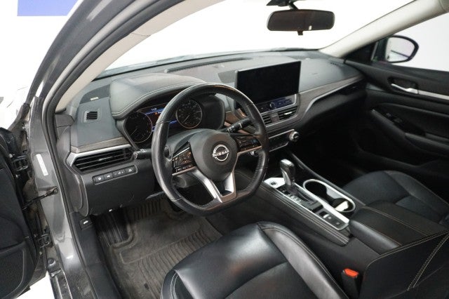 2024 Nissan Altima 2.5 SL