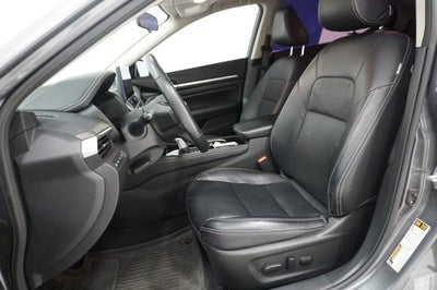 2024 Nissan Altima 2.5 SL