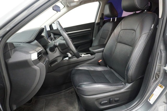 2024 Nissan Altima 2.5 SL