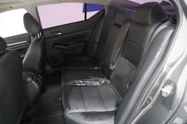 2024 Nissan Altima 2.5 SL