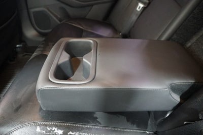 2024 Nissan Altima 2.5 SL