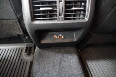 2024 Nissan Altima 2.5 SL