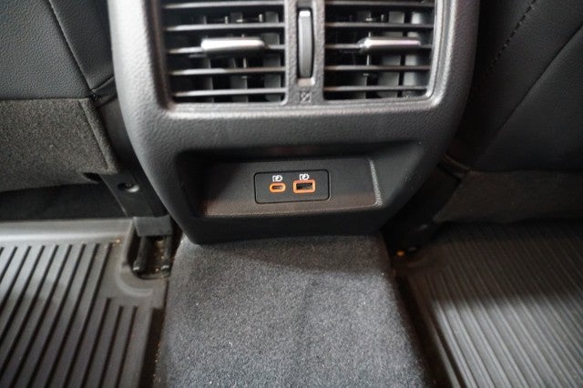 2024 Nissan Altima 2.5 SL