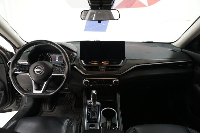 2024 Nissan Altima 2.5 SL