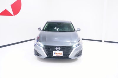 2024 Nissan Altima 2.5 SL
