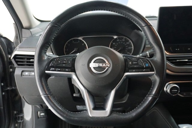 2024 Nissan Altima 2.5 SL