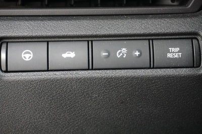 2024 Nissan Altima 2.5 SL