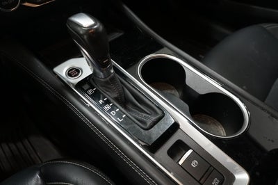 2024 Nissan Altima 2.5 SL