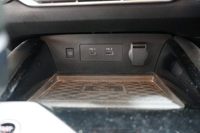 2024 Nissan Altima 2.5 SL