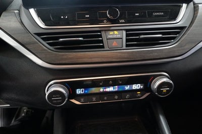 2024 Nissan Altima 2.5 SL