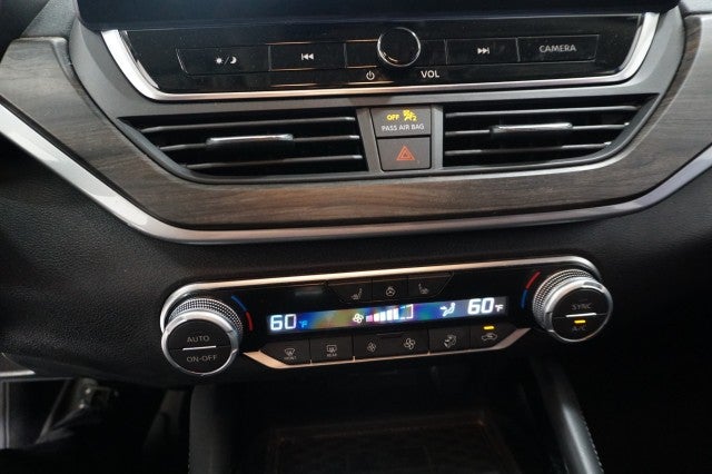 2024 Nissan Altima 2.5 SL