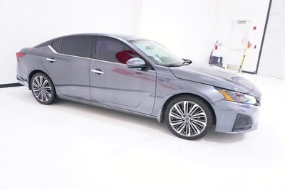 2024 Nissan Altima 2.5 SL