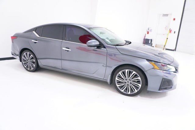 2024 Nissan Altima 2.5 SL