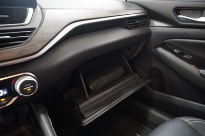2024 Nissan Altima 2.5 SL