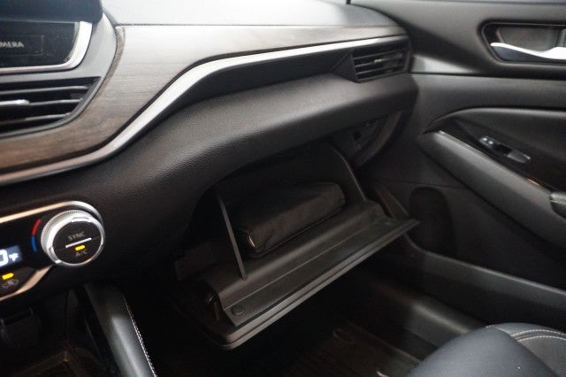 2024 Nissan Altima 2.5 SL