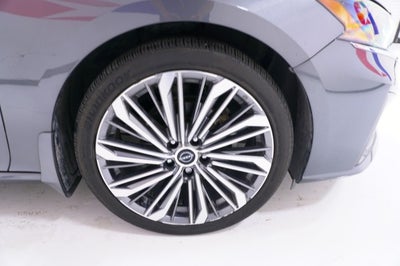 2024 Nissan Altima 2.5 SL