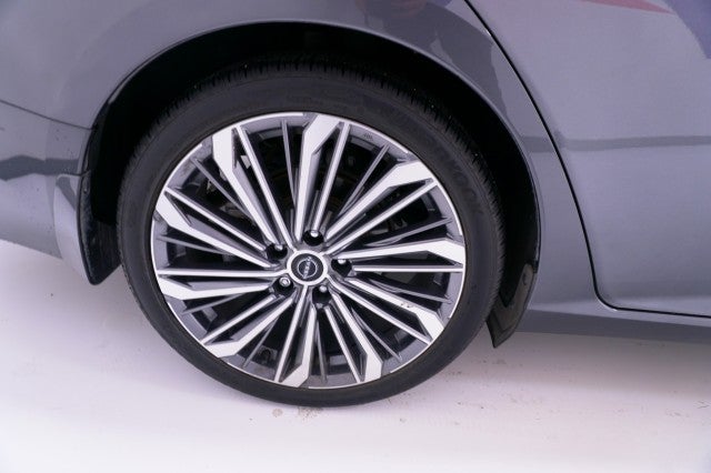 2024 Nissan Altima 2.5 SL