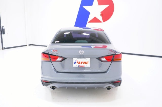 2024 Nissan Altima 2.5 SL