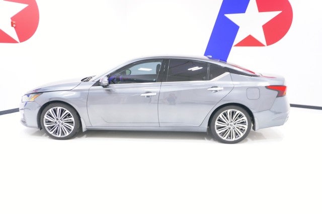 2024 Nissan Altima 2.5 SL