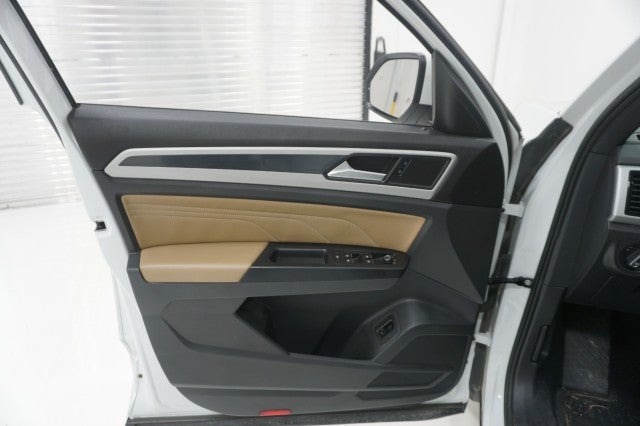 2021 Volkswagen Atlas Cross Sport 3.6L V6 SEL R-Line
