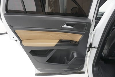 2021 Volkswagen Atlas Cross Sport 3.6L V6 SEL R-Line