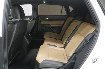 2021 Volkswagen Atlas Cross Sport 3.6L V6 SEL R-Line