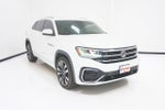 2021 Volkswagen Atlas Cross Sport 3.6L V6 SEL R-Line