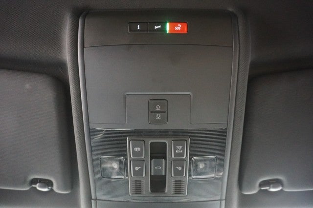 2021 Volkswagen Atlas Cross Sport 3.6L V6 SEL R-Line