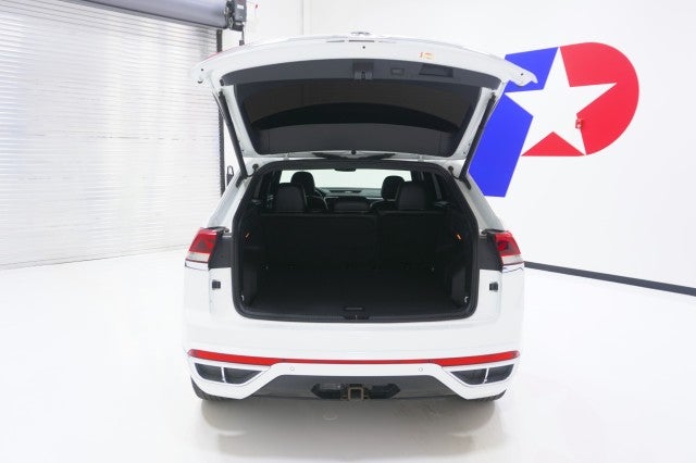 2021 Volkswagen Atlas Cross Sport 3.6L V6 SEL R-Line