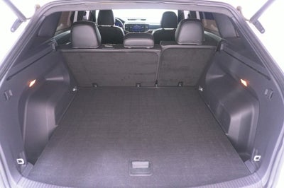2021 Volkswagen Atlas Cross Sport 3.6L V6 SEL R-Line