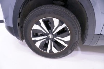 2024 Volkswagen Atlas Cross Sport 2.0T SE