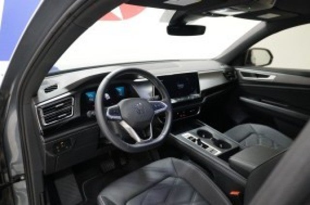 2024 Volkswagen Atlas Cross Sport 2.0T SE