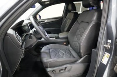 2024 Volkswagen Atlas Cross Sport 2.0T SE