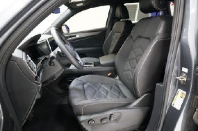 2024 Volkswagen Atlas Cross Sport 2.0T SE