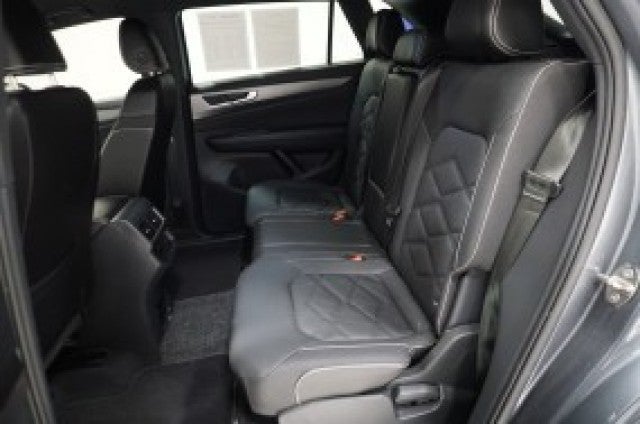 2024 Volkswagen Atlas Cross Sport 2.0T SE
