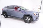 2024 Volkswagen Atlas Cross Sport 2.0T SE