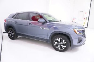 2024 Volkswagen Atlas Cross Sport 2.0T SE
