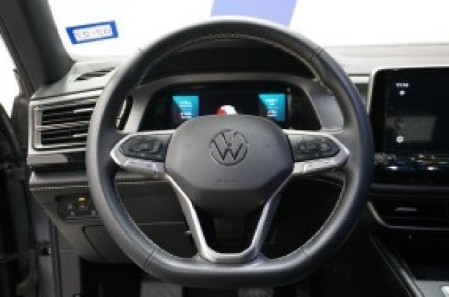 2024 Volkswagen Atlas Cross Sport 2.0T SE