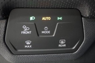 2024 Volkswagen Atlas Cross Sport 2.0T SE