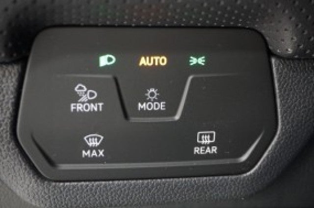2024 Volkswagen Atlas Cross Sport 2.0T SE