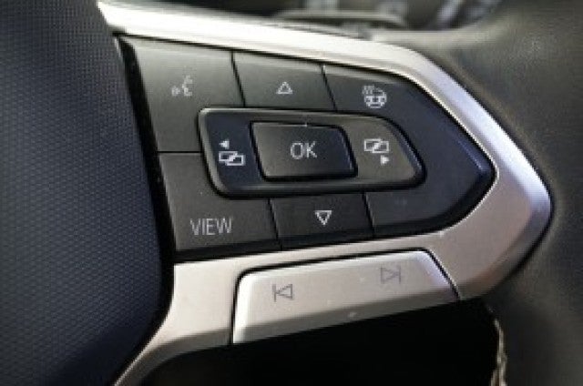 2024 Volkswagen Atlas Cross Sport 2.0T SE