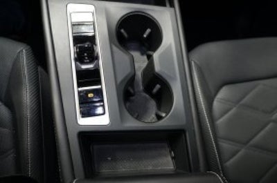 2024 Volkswagen Atlas Cross Sport 2.0T SE