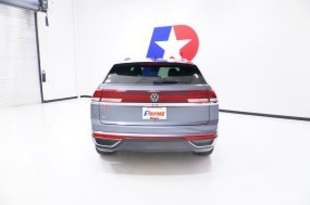 2024 Volkswagen Atlas Cross Sport 2.0T SE