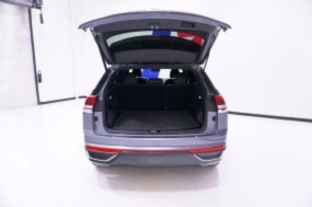 2024 Volkswagen Atlas Cross Sport 2.0T SE