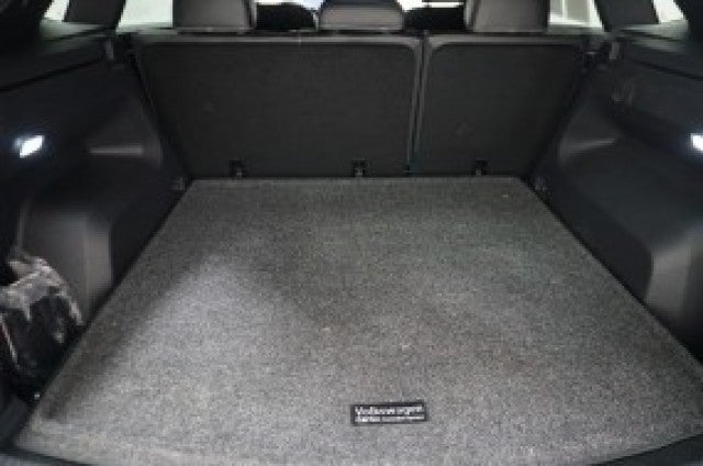2024 Volkswagen Atlas Cross Sport 2.0T SE