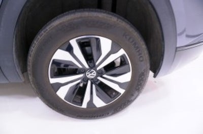 2024 Volkswagen Atlas Cross Sport 2.0T SE