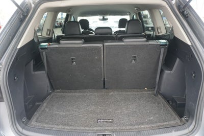 2019 Volkswagen Atlas 2.0T SE