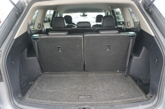 2019 Volkswagen Atlas 2.0T SE