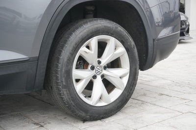 2019 Volkswagen Atlas 2.0T SE