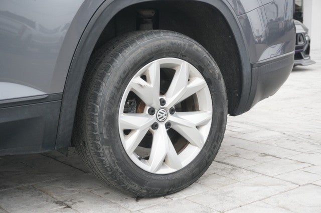 2019 Volkswagen Atlas 2.0T SE